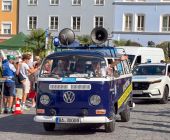 BR-Radltour heute in Rosenheim 038