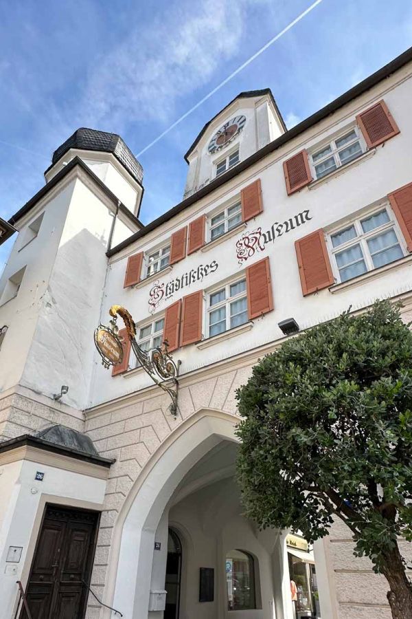 Internationaler Museumstag im Städtischen Museum