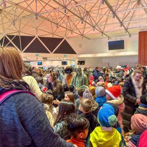 Theater Rosenheim - Das Dschungelbuch 14