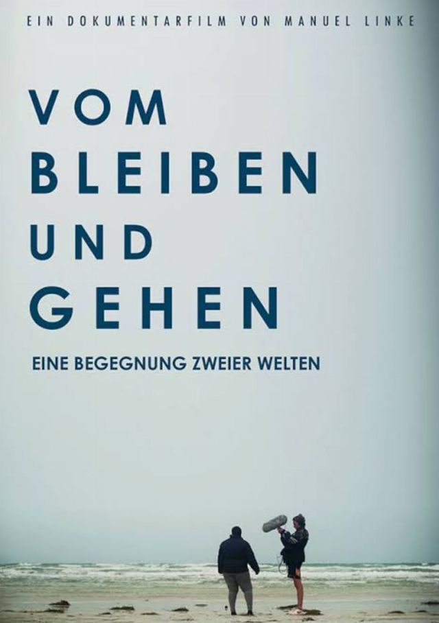 KinokulturWoche zeigt im Open-Air-Kino »Vom Bleiben und Gehen"