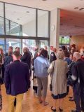 Verabschiedung des Stadtrat-Gremium 2020/2026 - 02