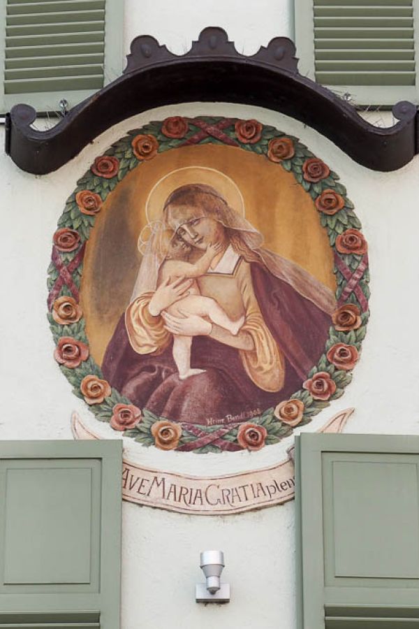 Tag des offenen Denkmals