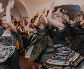 Beo Wiesn Warm Up im Franz am Wiesntor_02