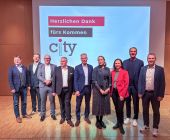 Jahreshauptversammlung City-Management Rosenheim im KU'KO_04