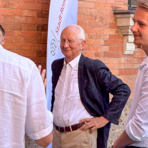 Rathaus-Empfang TSV 1860 Rosenheim 05