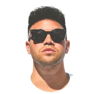 Kay One kommt zum Sommerfestival Rosenheim