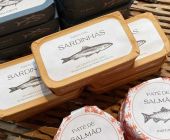 Aus Portugal: Olivenöl, Fisch und Wein im Block6_02