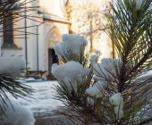 Rosenheim im Winter 045