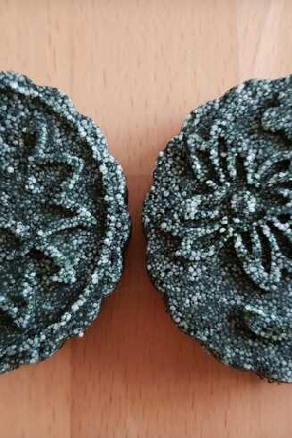 Lieblibgskräuter Kräuterworkshop »Wildes Grün für die Haare«