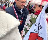 Faschingsgilde und Stadtkappelle Rosenheim 10