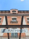 Rathaus Rosenheim