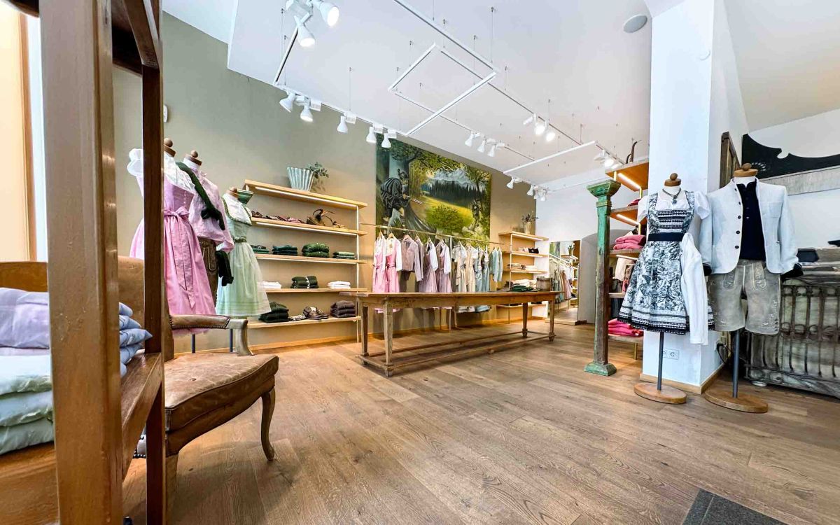 Beo Rosenheim - Trachten und Mode