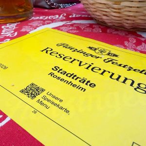 Herbstfestbesuch mit dem Rosenheimer Stadtrat 02