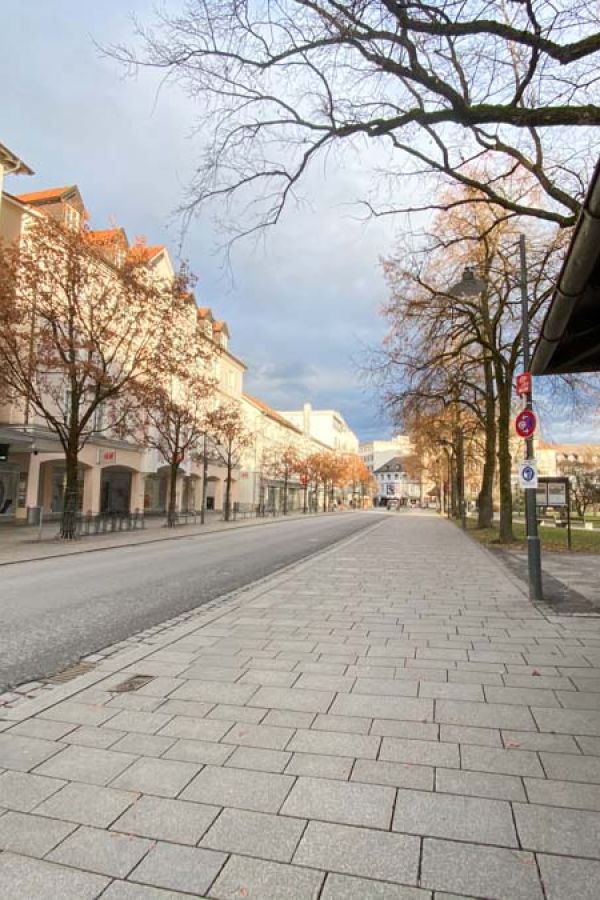 Stadtführung Unheimliche Geschichten