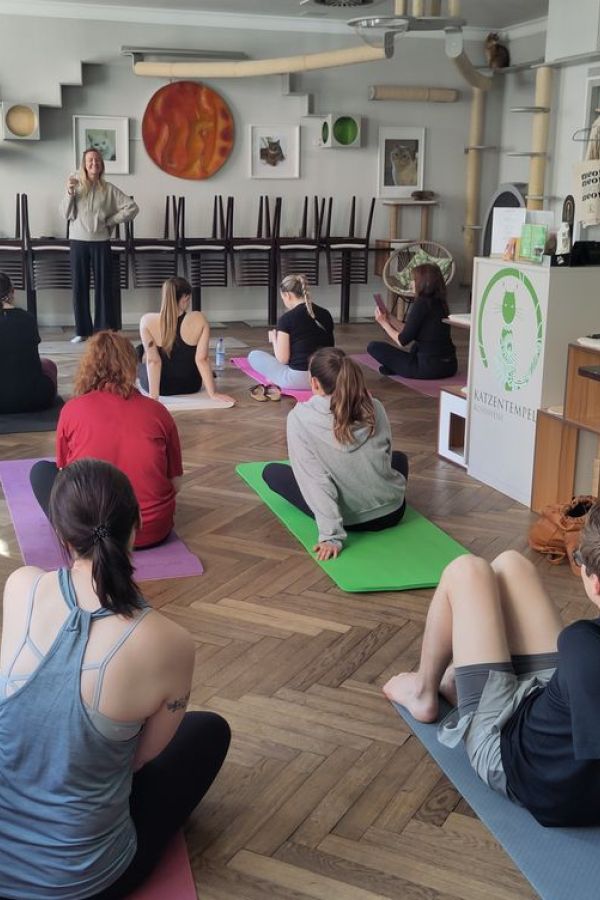 Yoga & Brunch