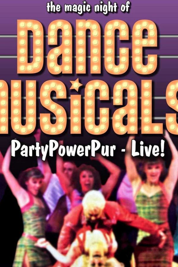 Tribute-Show: The Magic Night of Dance Musicals im KU'KO