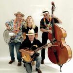 HulaBoys spielen beim Kulturstrand Rosenheim