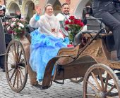 Faschingsgilde und Stadtkappelle Rosenheim 28