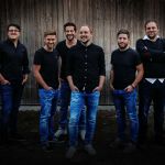 STRAWANZA spielt beim Kulturstrand Rosenheim