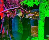 Eröffnung Rosenheimer Winterzauber im Salingarten_03