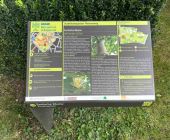 Bund Naturschutz Tafel