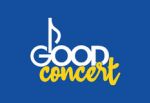 Logo Good Concert