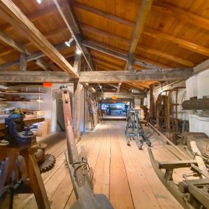 Internationaler Museumstag in Rosenheim 02