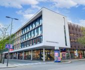 vhs Rosenheim