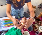Ein Jahr H3CKE Makerspace
