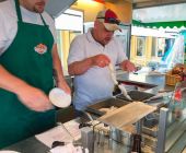 Heid fangma den Tag mal wieder traditionell an 👍🏻_01