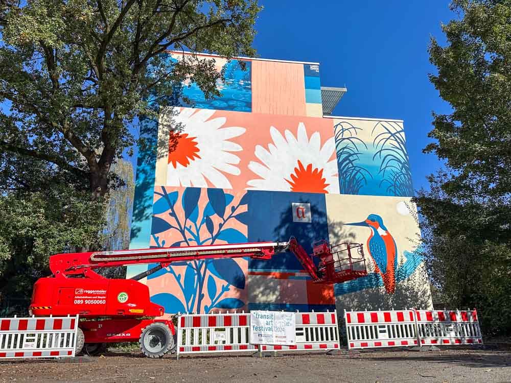 Luogo Comune »Ohne Titel«