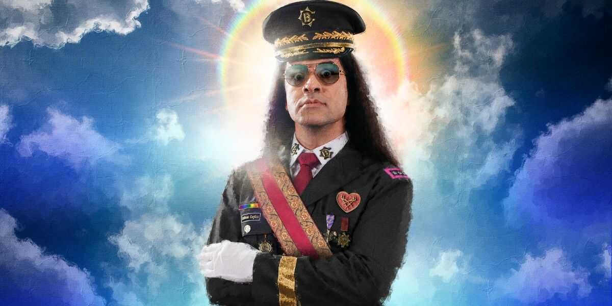 Bülent Ceylan »Diktatürk« im KU'KO