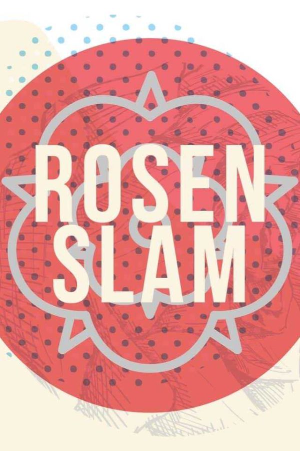 Best of Poetry Slam Open Air