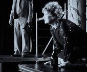 Theaterstück Mondscheinspringer Theaterinsel 24