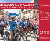 BR Radltour Rosenheim