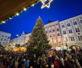 Christkindlmarkt Rosenheim