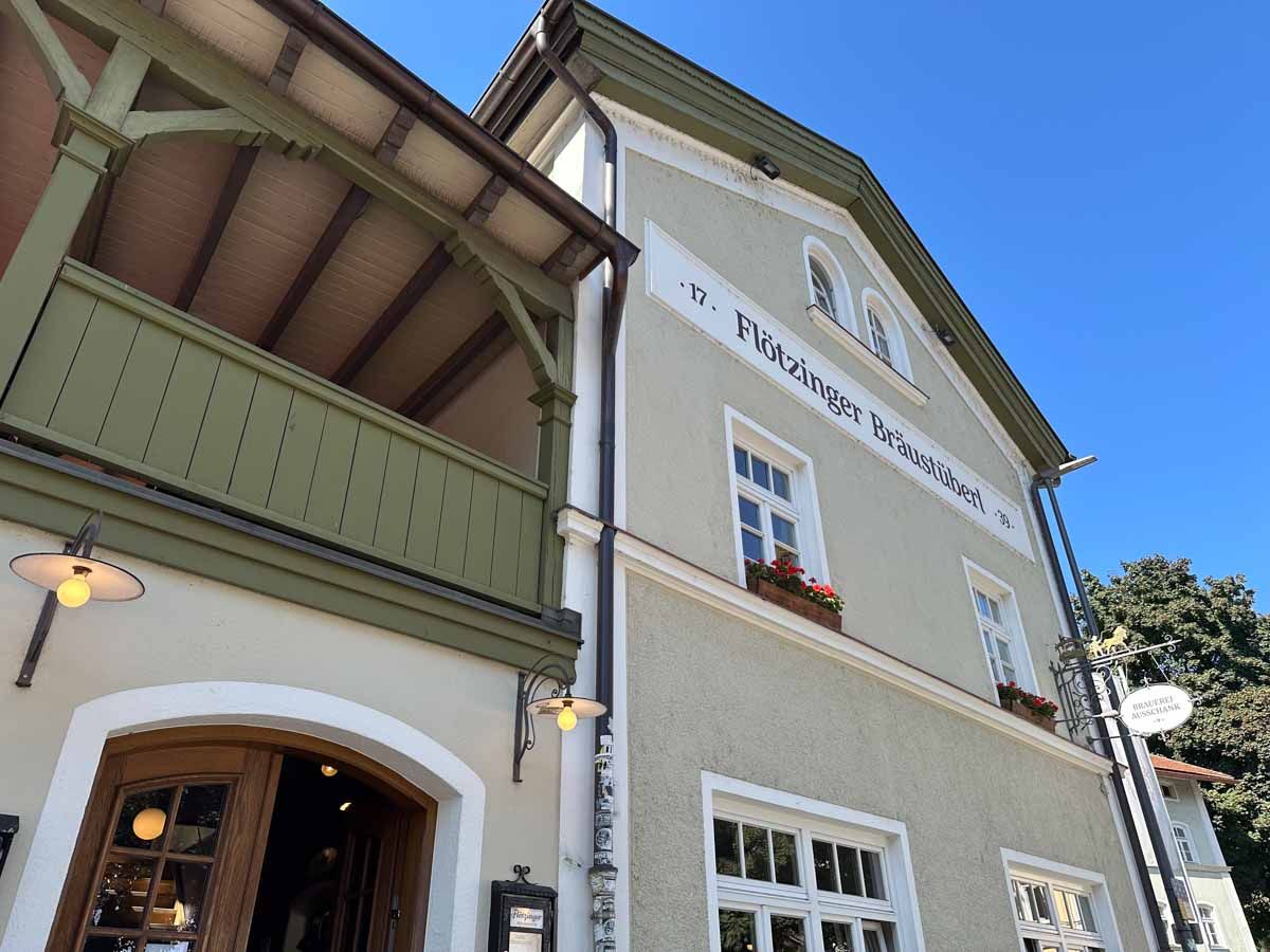 Stadtführung »Hopfen und Malz«