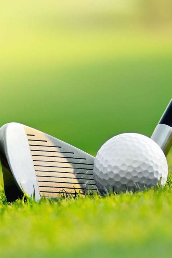Rosenheimer Golfwoche veranstaltet vom Wirtschaftlichen Verband