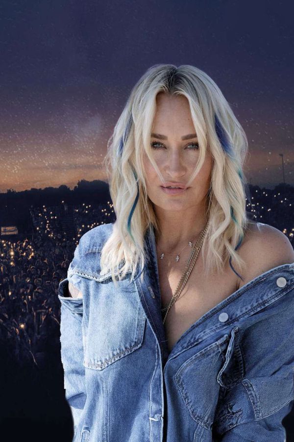 Sarah Connor kommt zum Sommerfestival Rosenheim