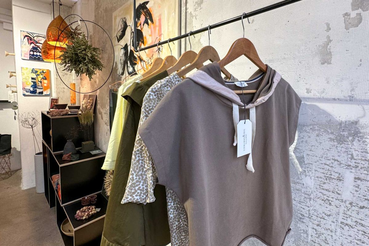 Verkaufsoffener Sonntag zum Herbstfest