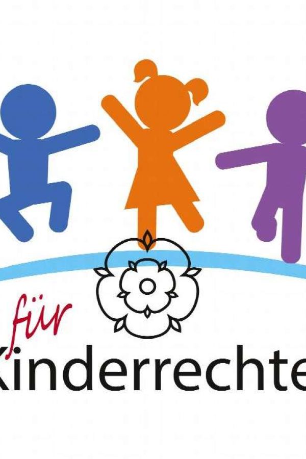 Ein Platz, der Kinder stark macht