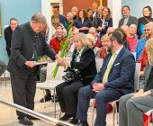 Eröffnung »Sehnsuchtsblaue Ferne!« Städtische Galerie_03