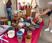Ein Jahr H3CKE Makerspace