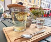 Mantelsonntag mit Markt 40