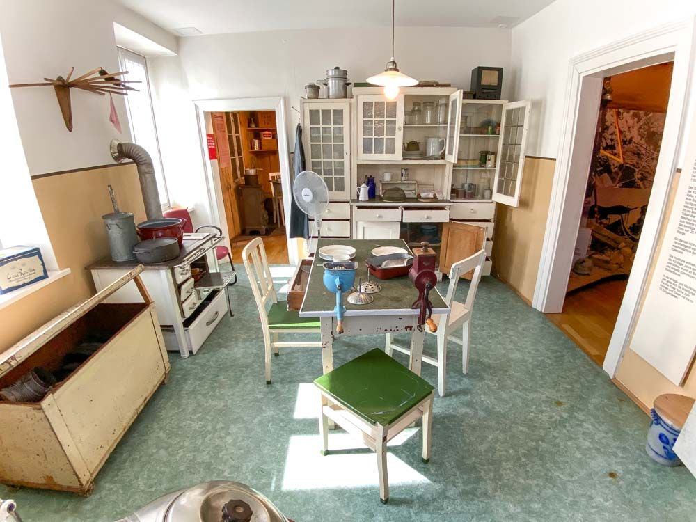 Internationaler Museumstag im Städtischen Museum