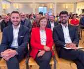 Jahreshauptversammlung City-Management Rosenheim 16