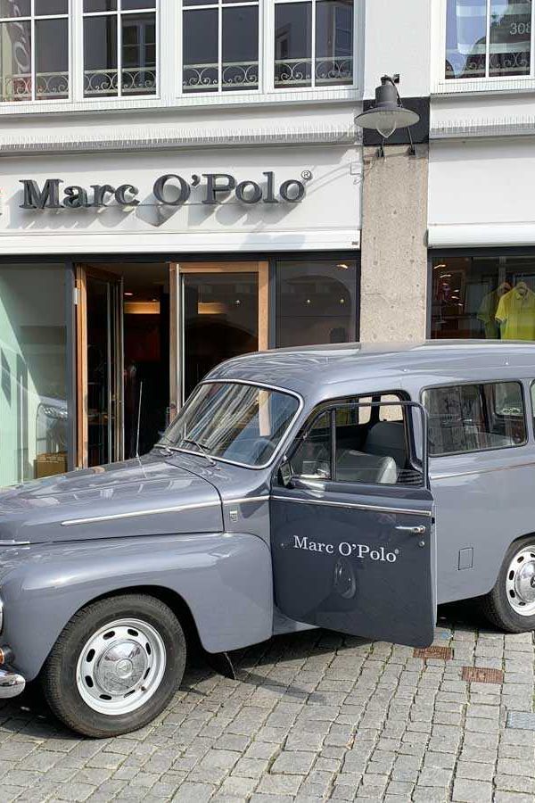 Rosenheim in Bewegung und Verkaufsoffener Sonntag