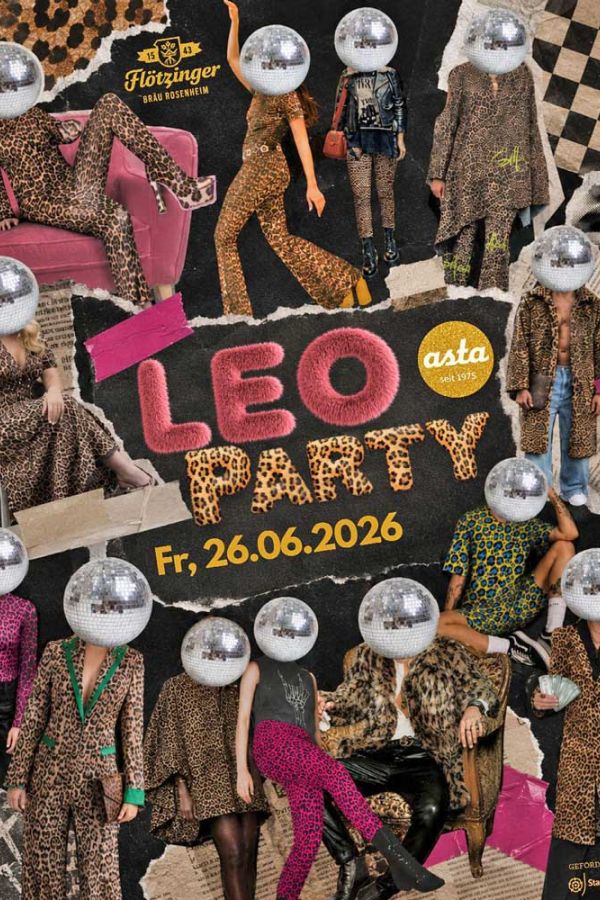 Leo Party