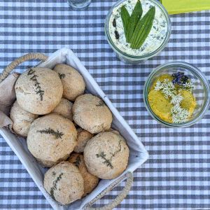Kräuterwanderung Rosenheim Bettina Sölch 22