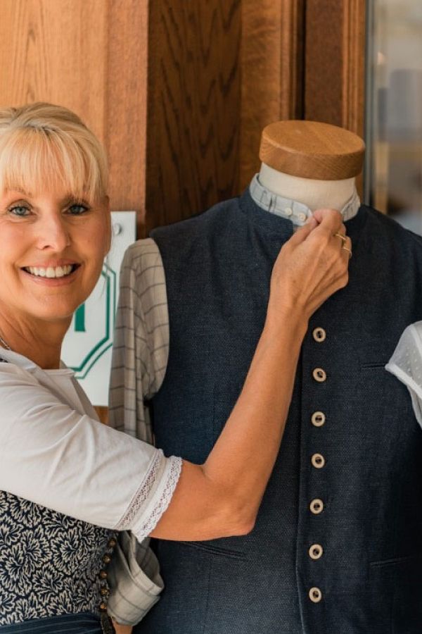 Stadtführung Alles Dirndl und noch viel mehr